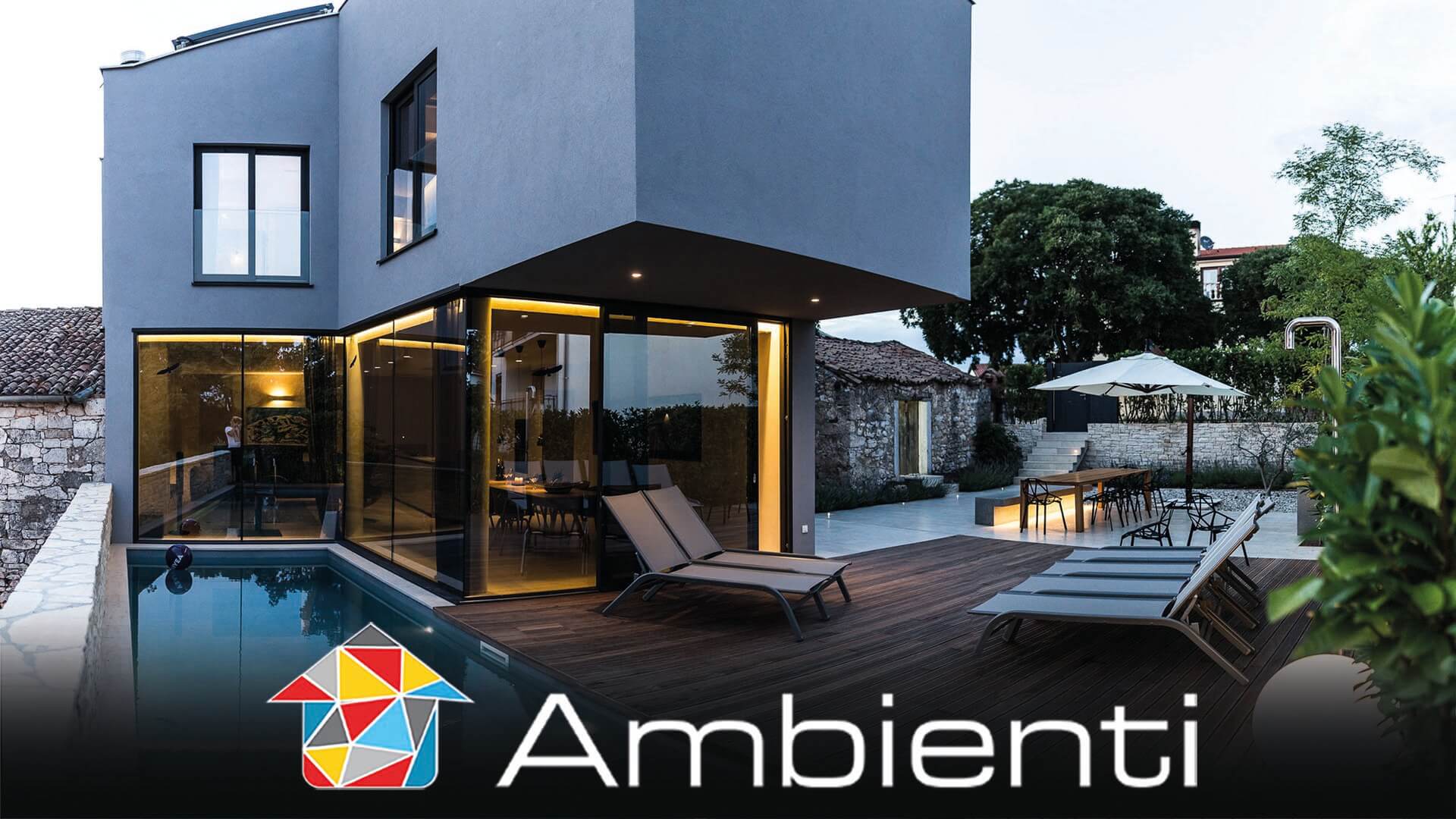 Ambienti – 9. sezona, 5. oddaja