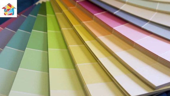 Psihologija barv: kako izbrati pravo barvo za stene doma?