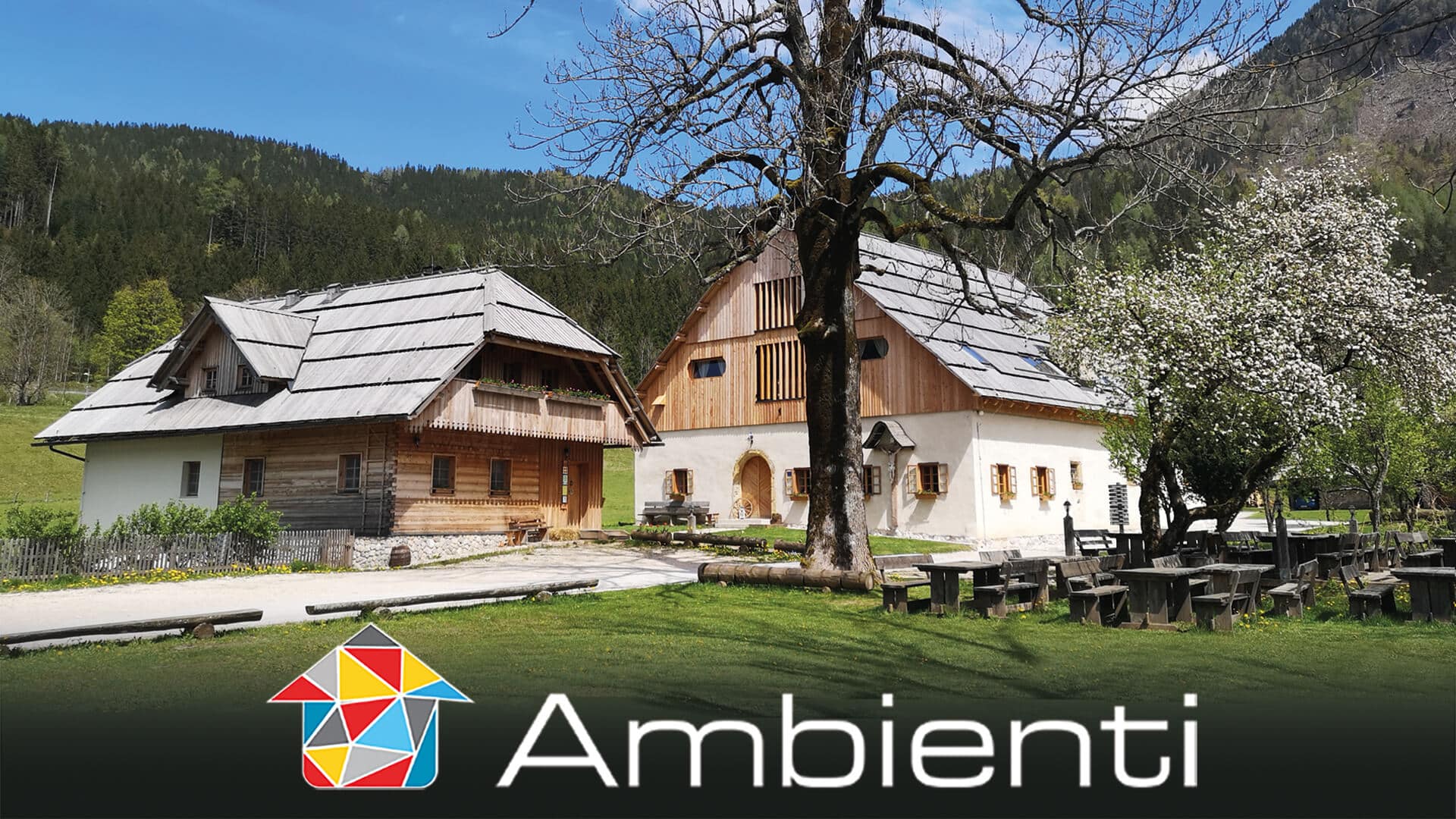 Ambienti – 9. sezona, 12. oddaja