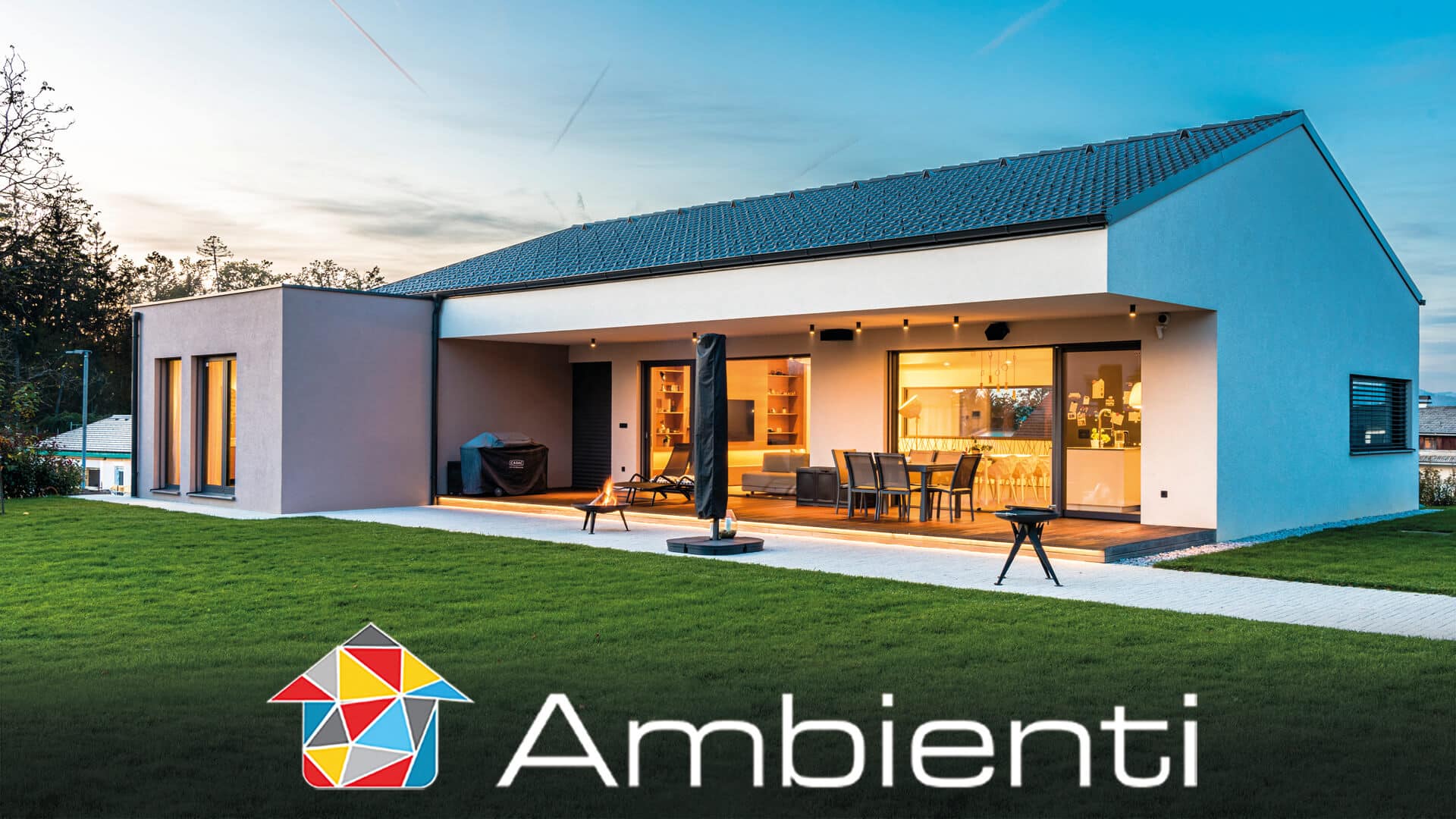 Ambienti – 10. sezona, 4. oddaja