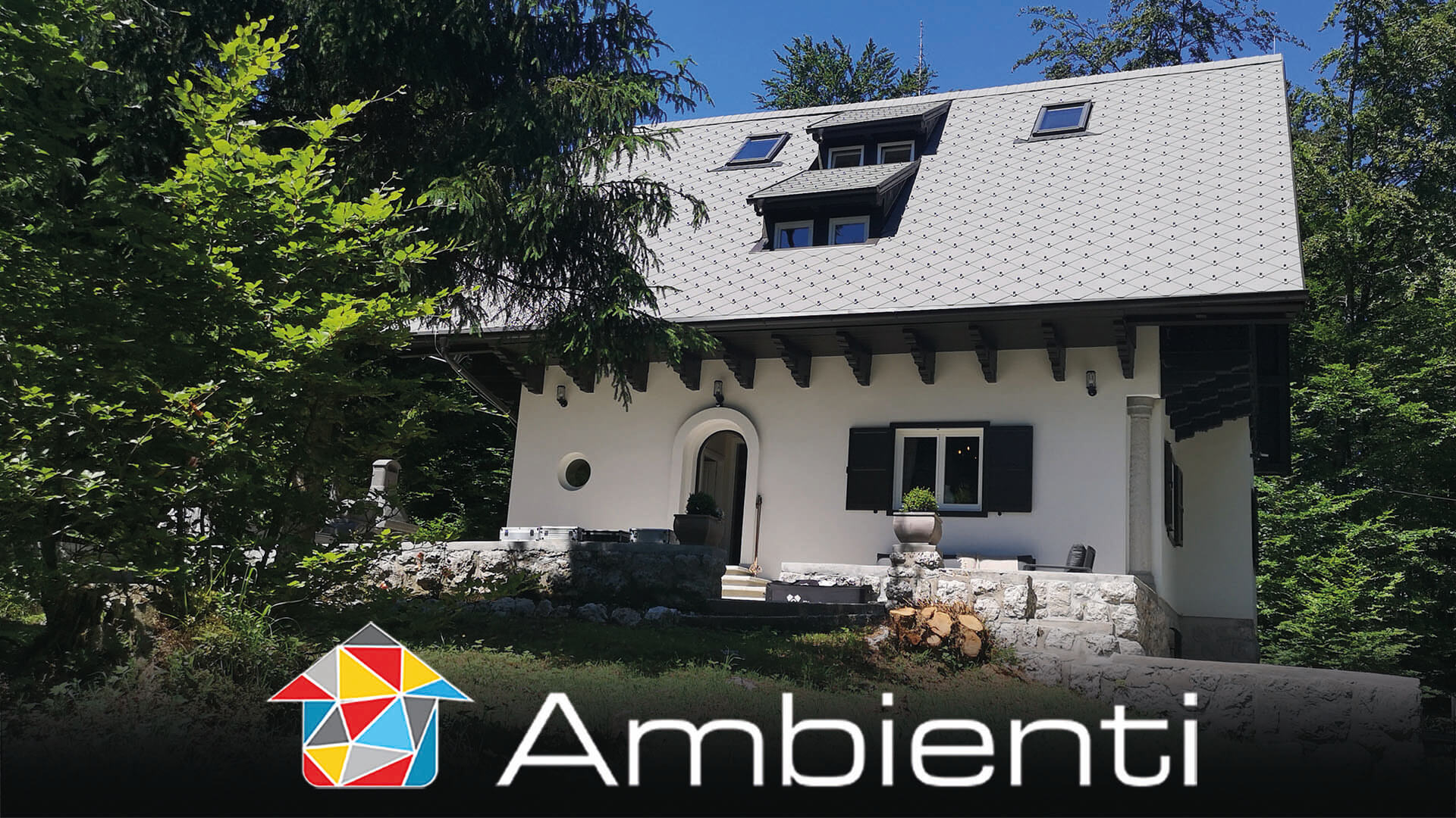 Ambienti – 10. sezona, 8. oddaja