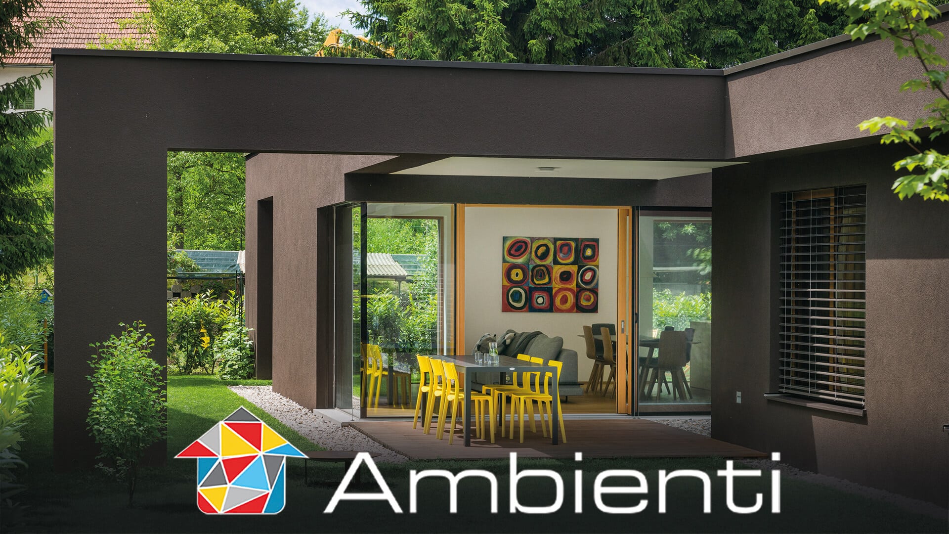Ambienti – 10. sezona, 9. oddaja