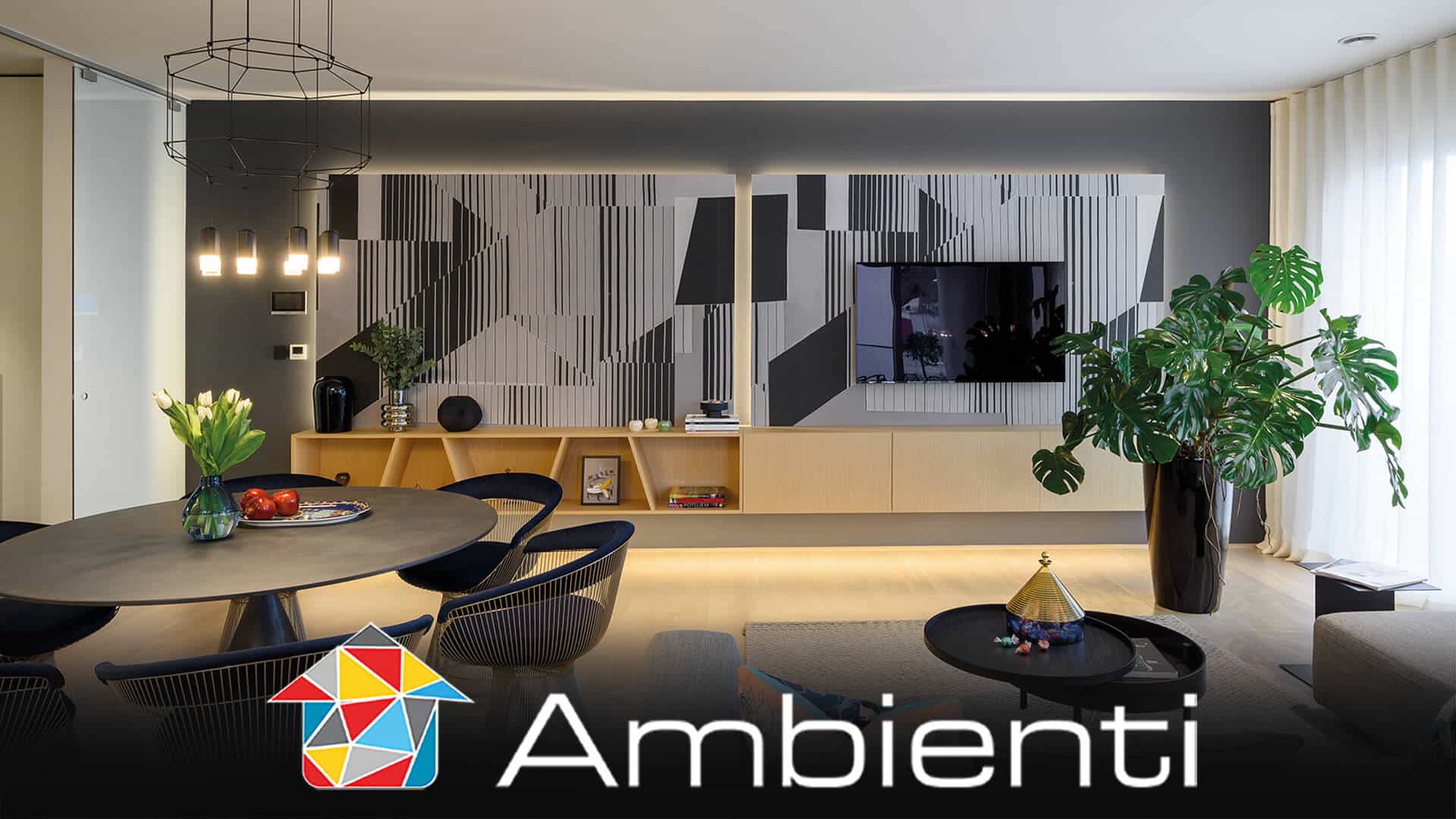 Ambienti – 11. sezona, 6. oddaja