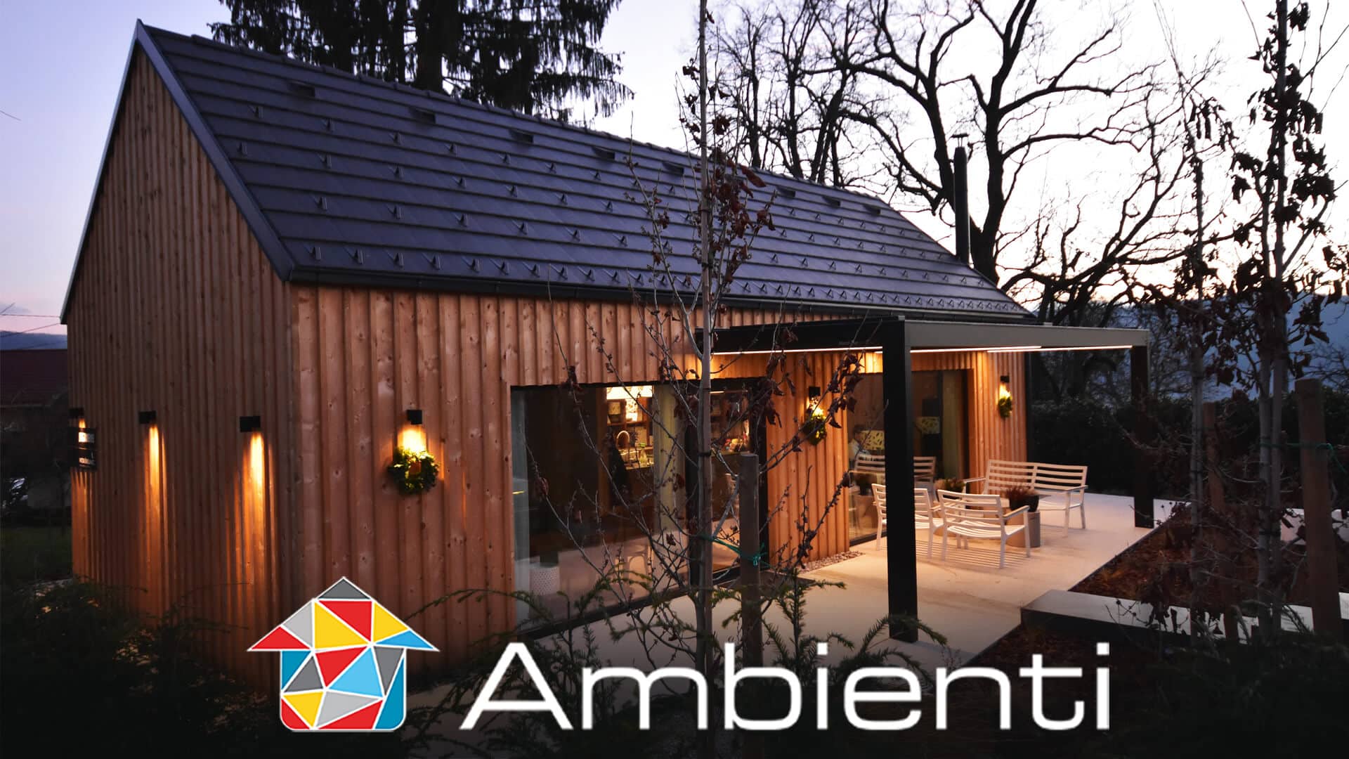 Ambienti – 11. sezona, 11. oddaja