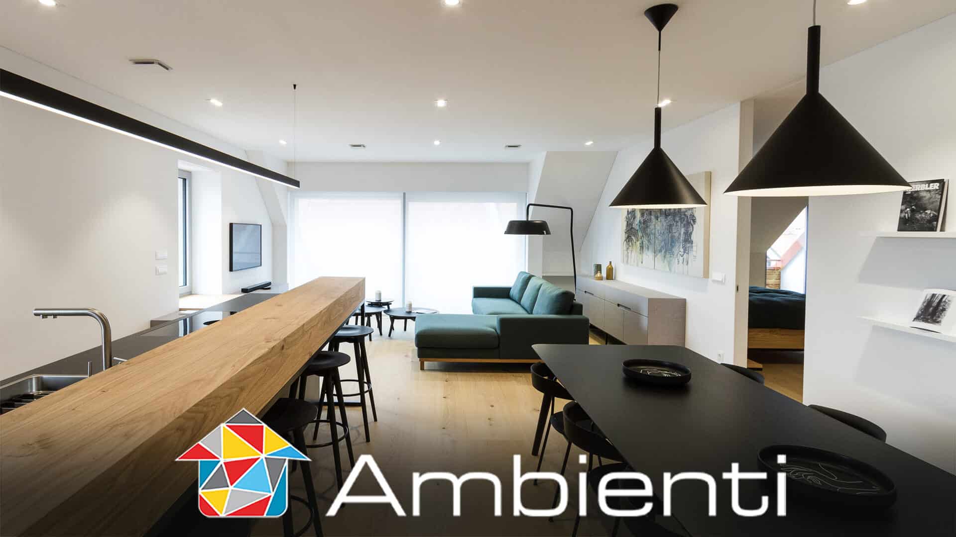 Ambienti – 11. sezona, 14. oddaja