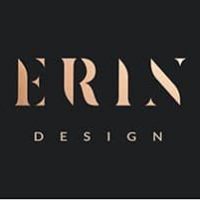 Erin Design logo