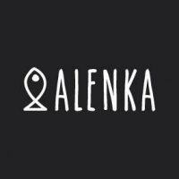 Riba Alenka logo