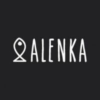 Riba Alenka logo