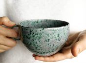 Ursi ceramics