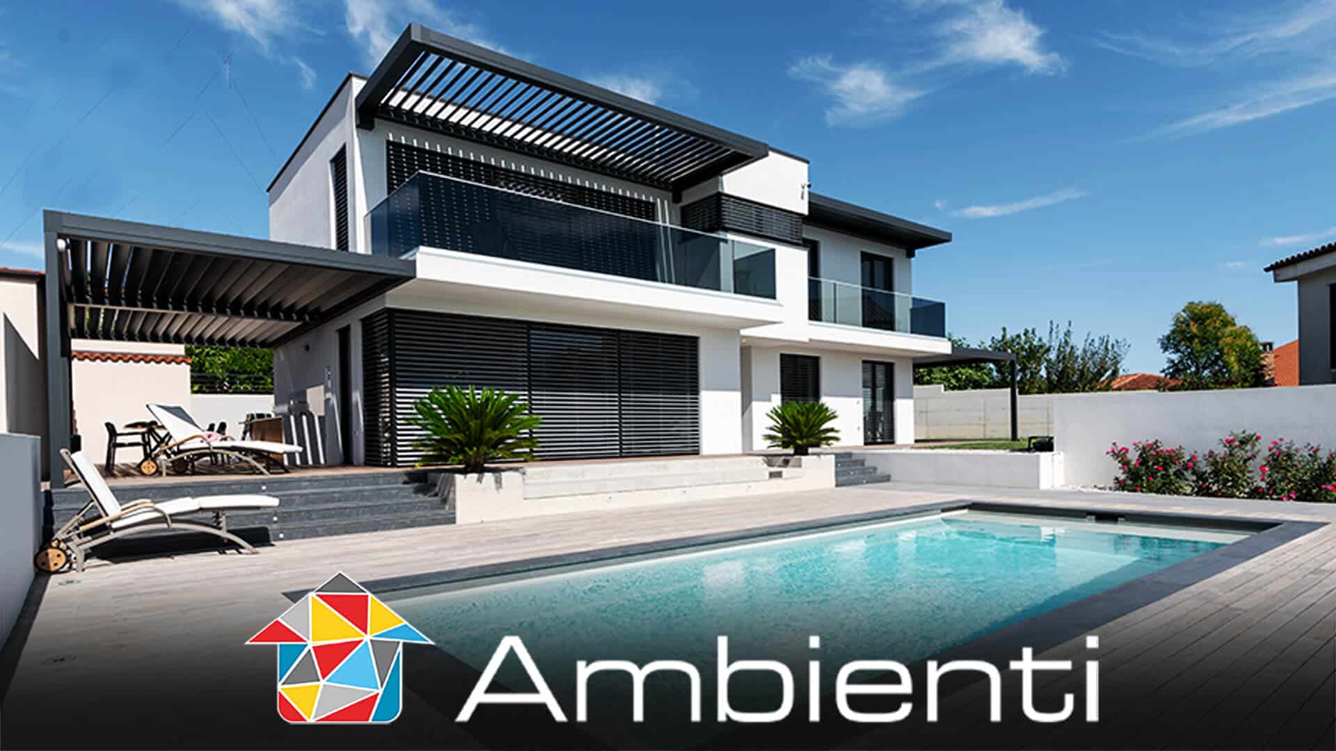 Ambienti – 12. sezona, 7. oddaja