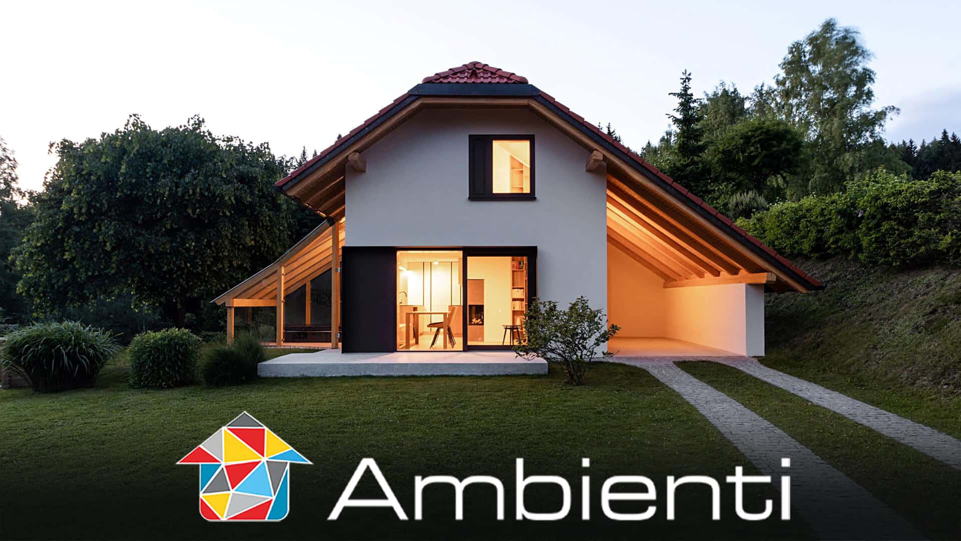 Ambienti – 12. sezona, 10. oddaja