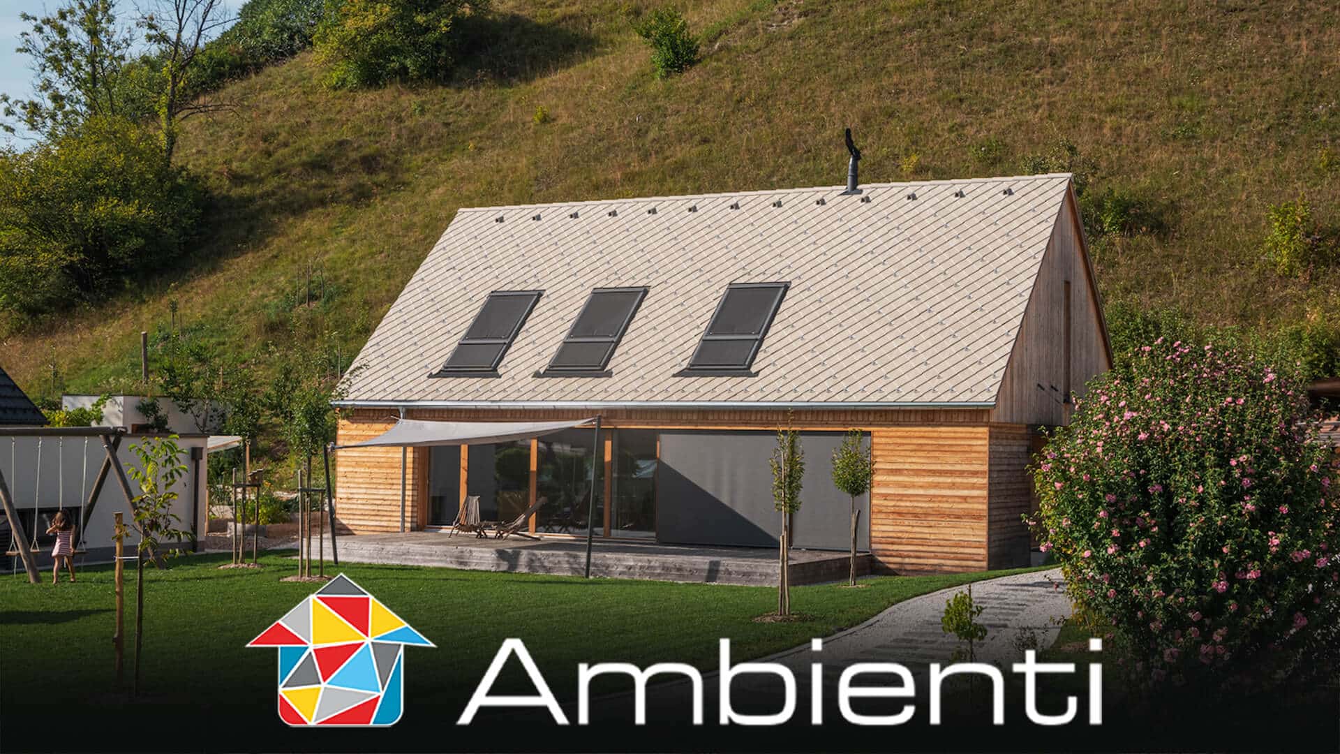 Ambienti – 12. sezona, 12. oddaja