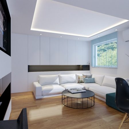 Duplex Ljubljana1