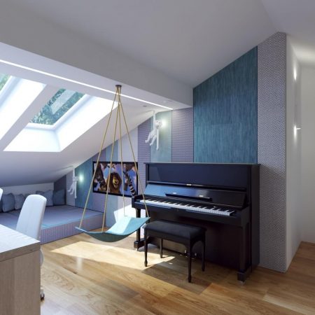 Duplex Ljubljana6