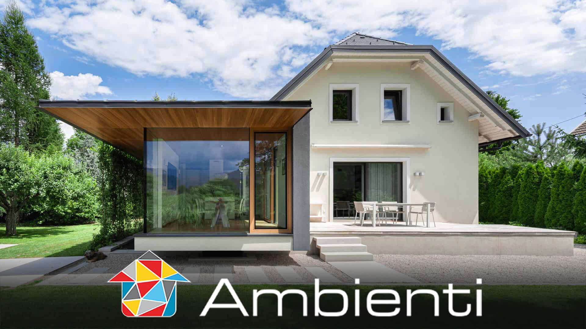 Ambienti – 12. sezona, 13. oddaja