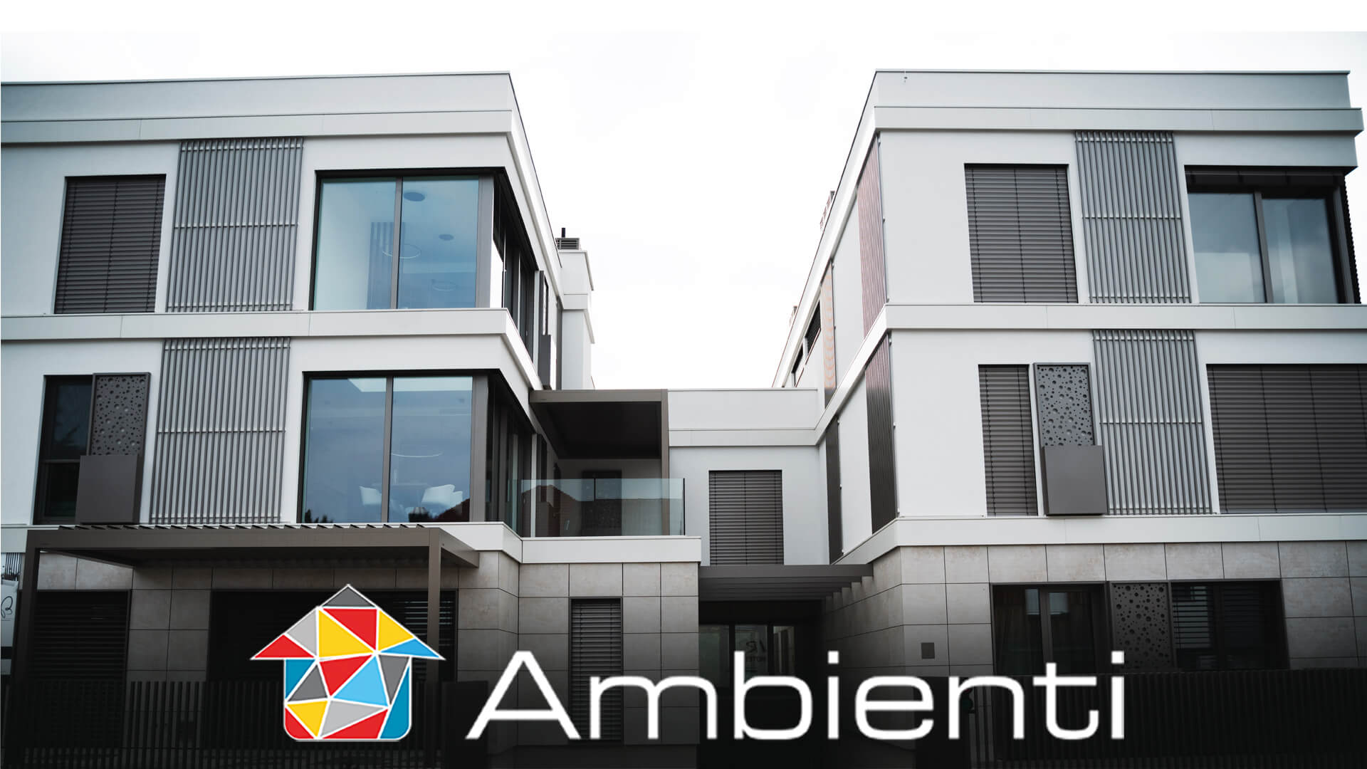 Ambienti – 12. sezona, 14. oddaja