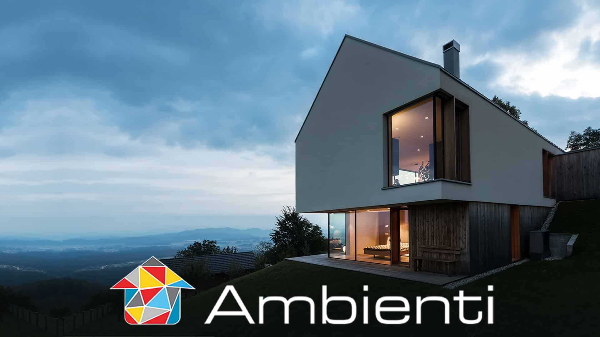 Ambienti – 12. sezona, 15. oddaja