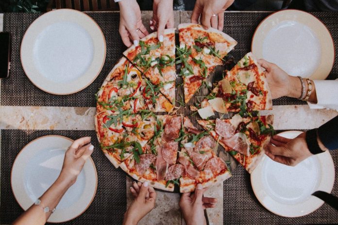 PizzaPlus Miele Unsplash