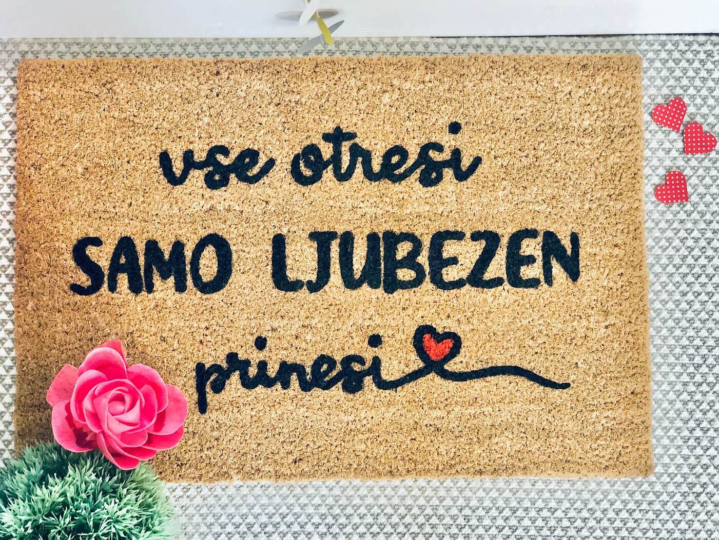 Ustvarjalne sanje: lični izdelki, ki zabavajo