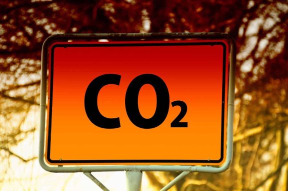 Vaš ogljični odtis je 8.4 tone CO2: z izbiro zelenega ogrevanja ga lahko izničite