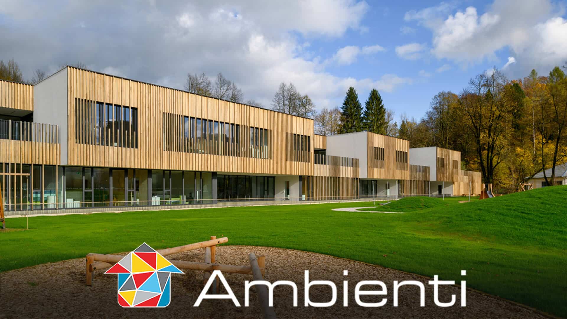 Ambienti – 13. sezona, 9. oddaja