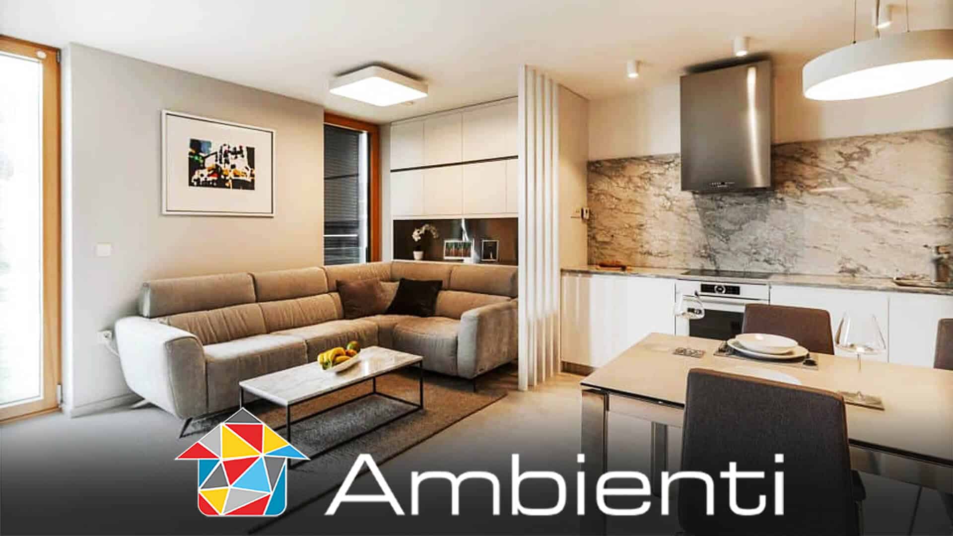 Ambienti – 13. sezona, 7. oddaja