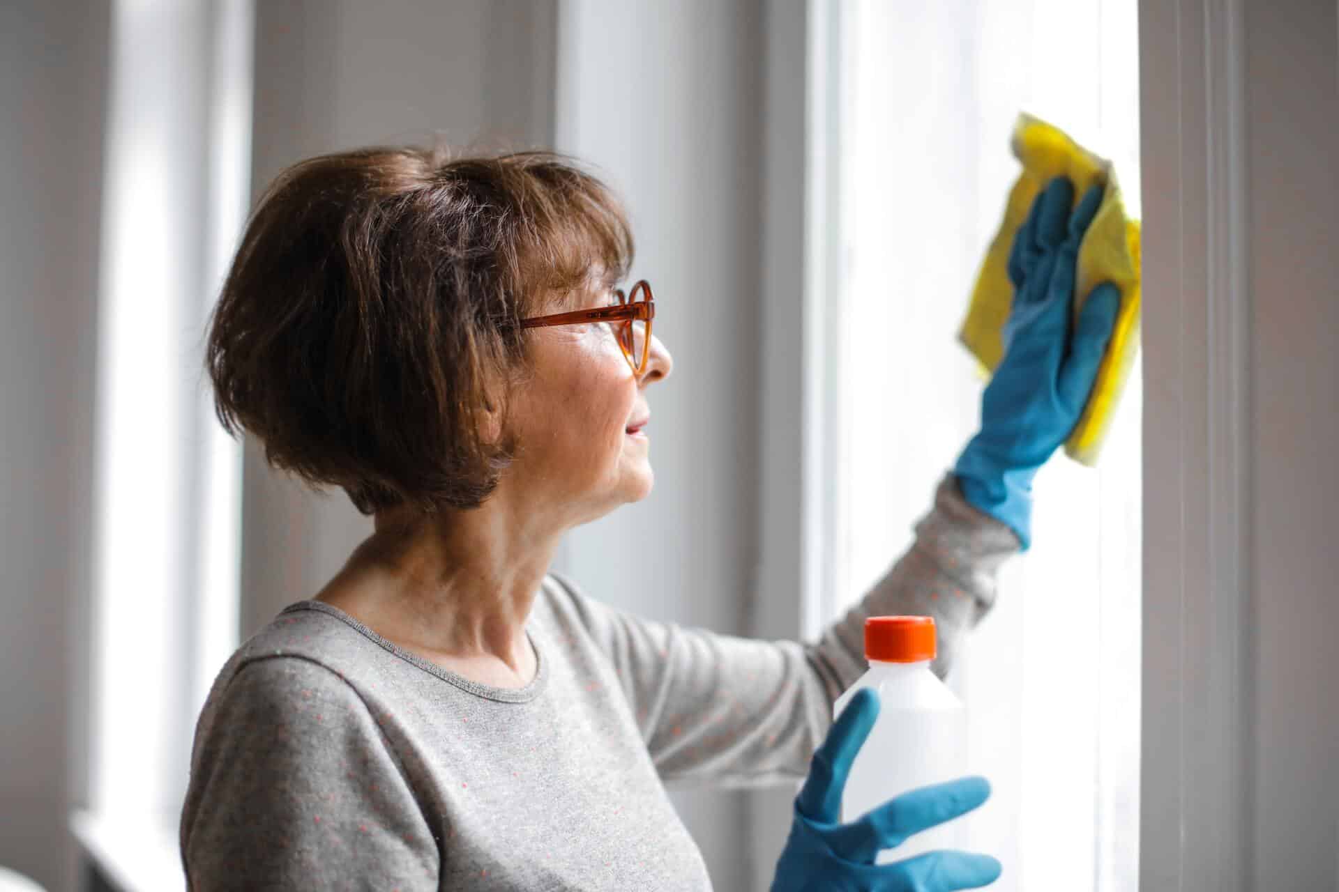 Spet pospravljate? S to metodo boste čiščenju doma namenili le 25 minut na dan!