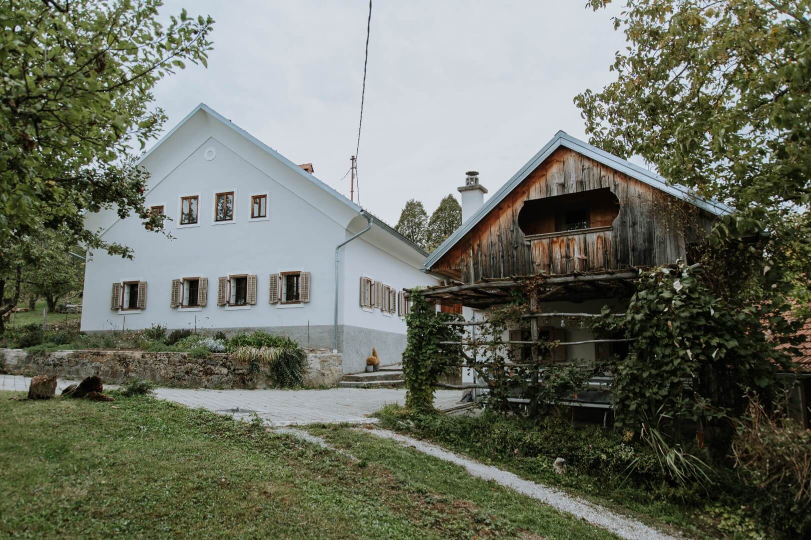 Kakšen arhitekturni potencial predstavljajo opuščeni toplarji?