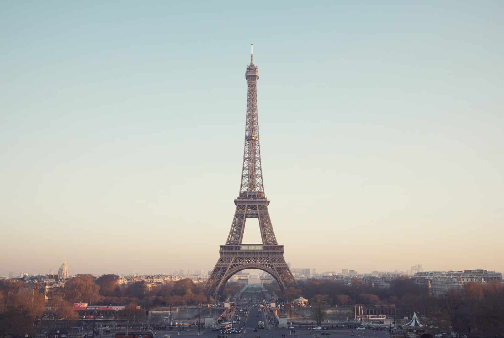 Štirje sveži jesenski trendi naravnost iz Pariza