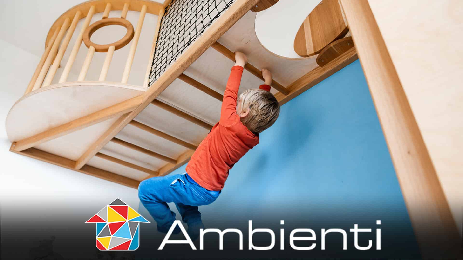 Ambienti – 14. sezona, 9. oddaja