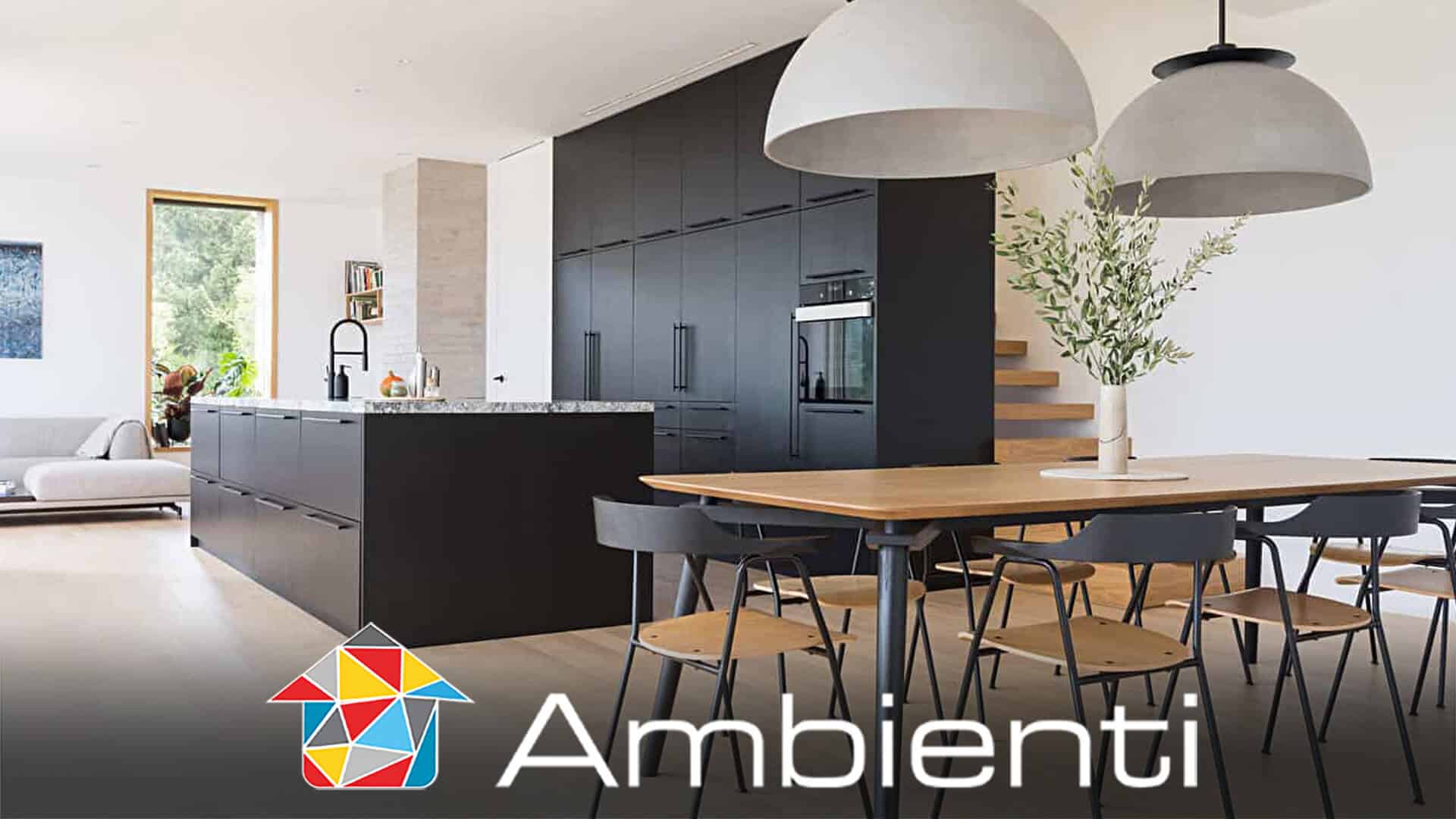 Ambienti – 14. sezona, 6. oddaja