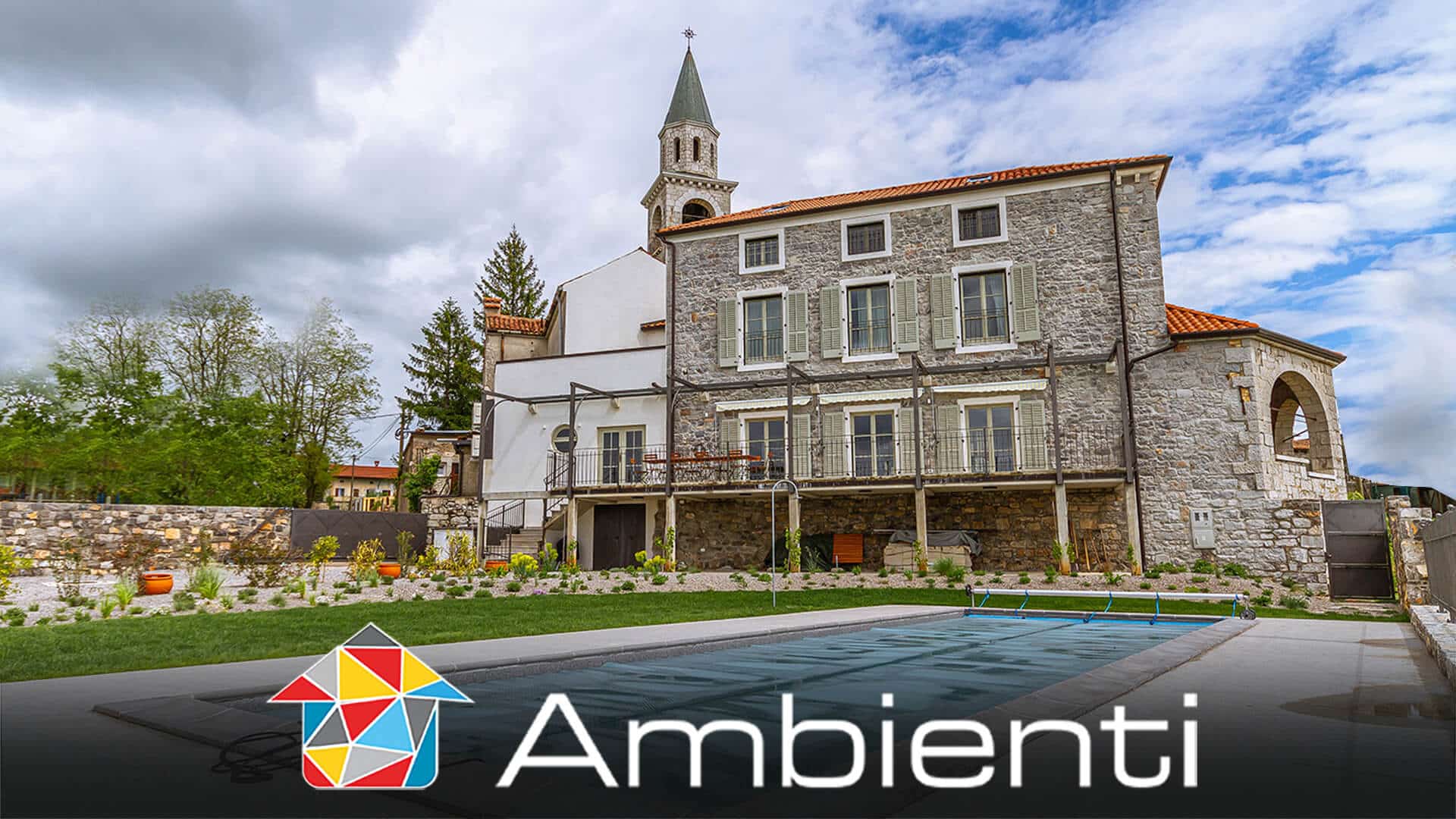 Ambienti – 14. sezona, 7. oddaja