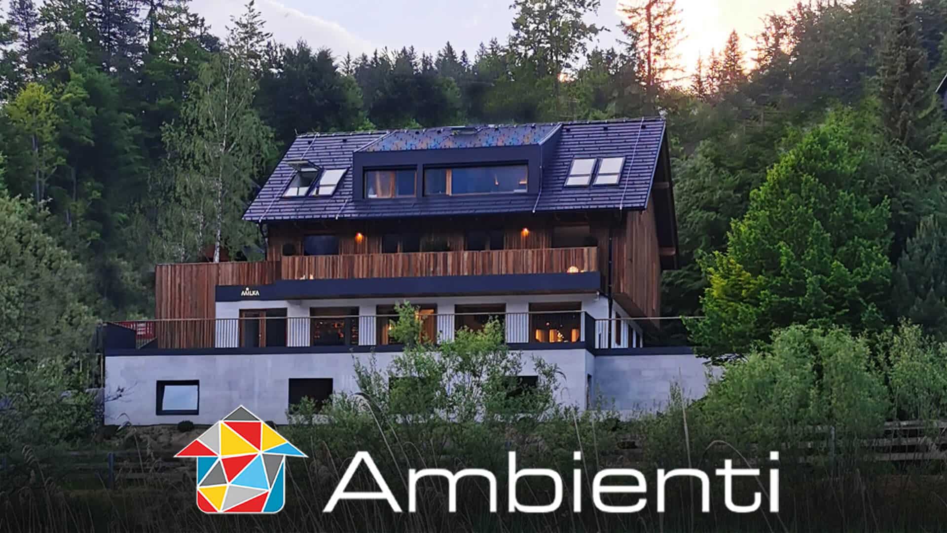 Ambienti – 14. sezona, 11. oddaja