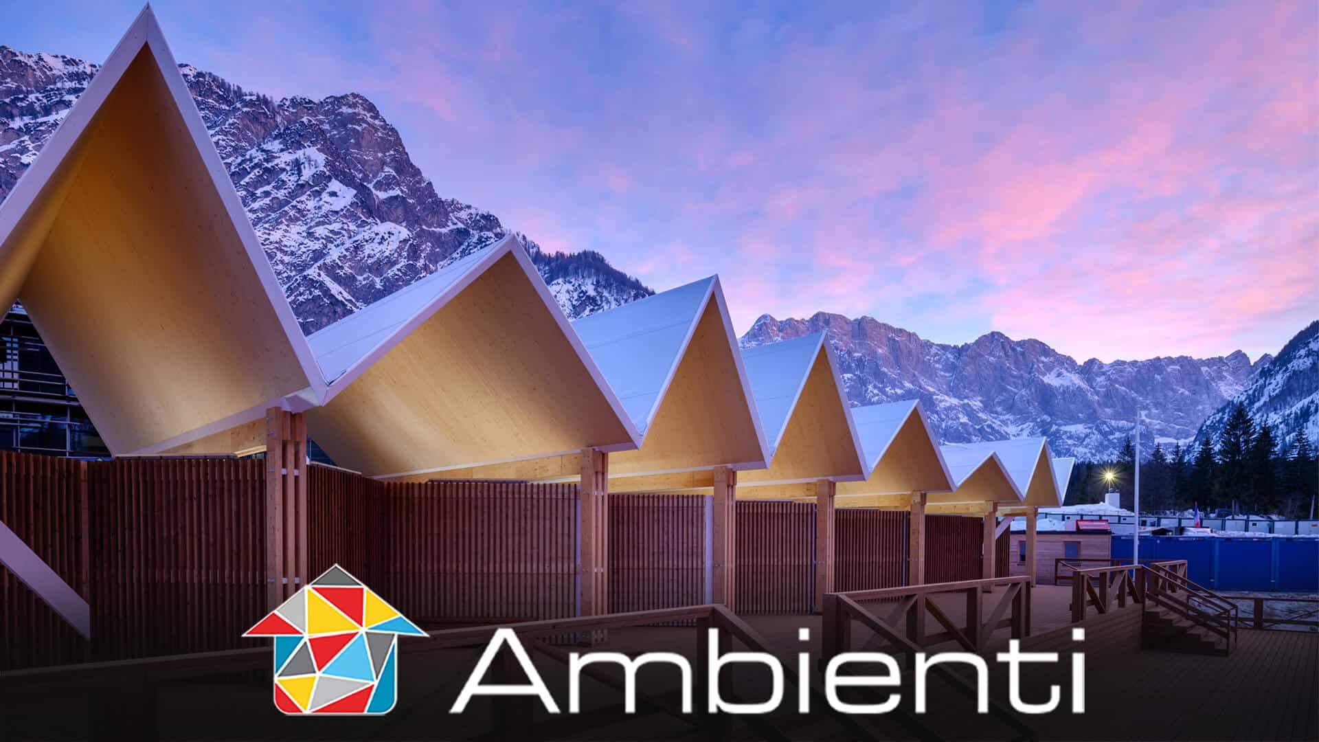 Ambienti – 15. sezona, 5. oddaja