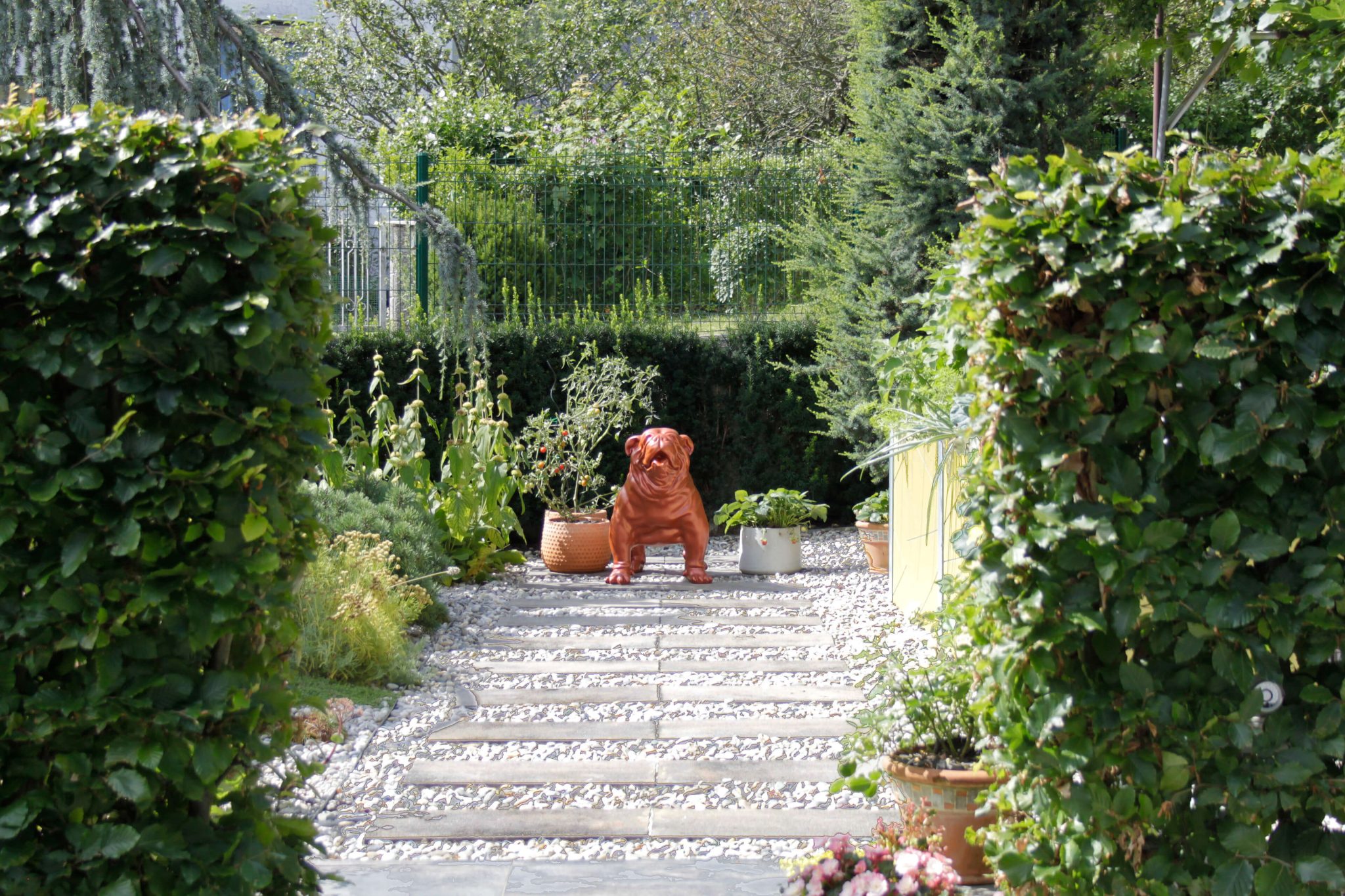 Krogi, skulpture in rastlinska pestrost na obronkih mariborskega Pohorja