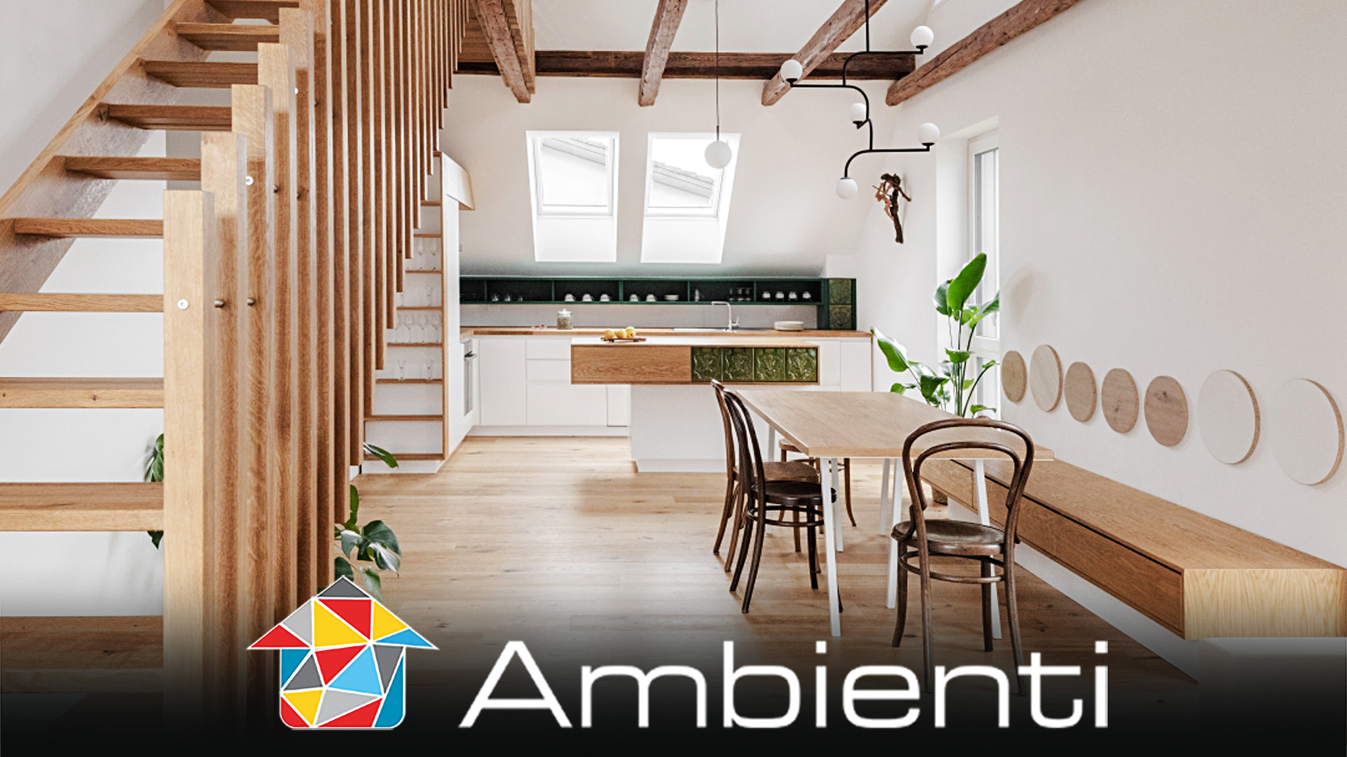 Ambienti – 17. sezona, 7. oddaja