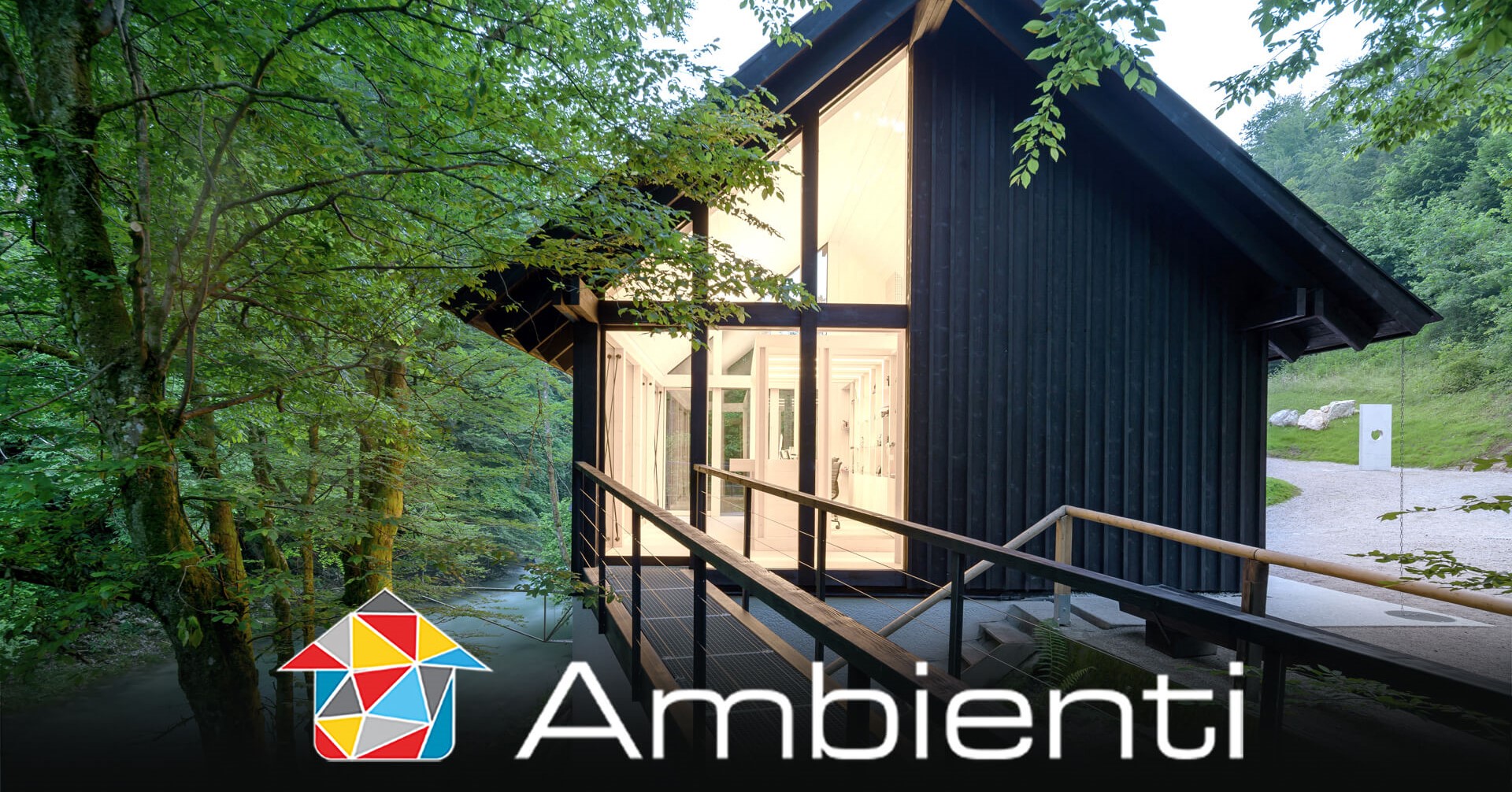 Ambienti – 18. sezona, 6. oddaja