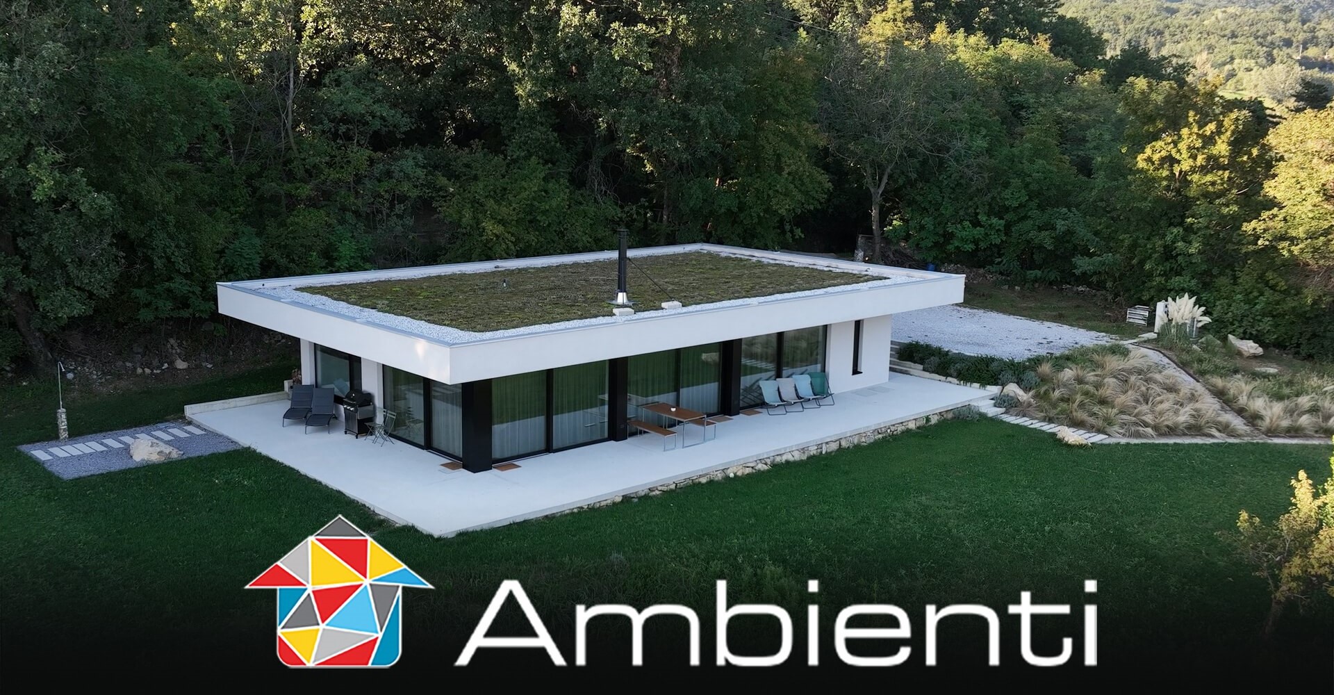 Ambienti – 18. sezona, 10. oddaja