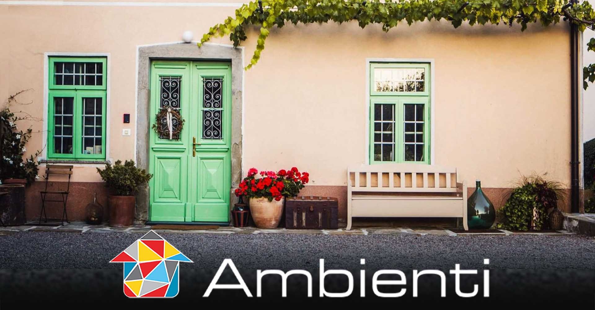 Ambienti – 19. sezona, 2. oddaja