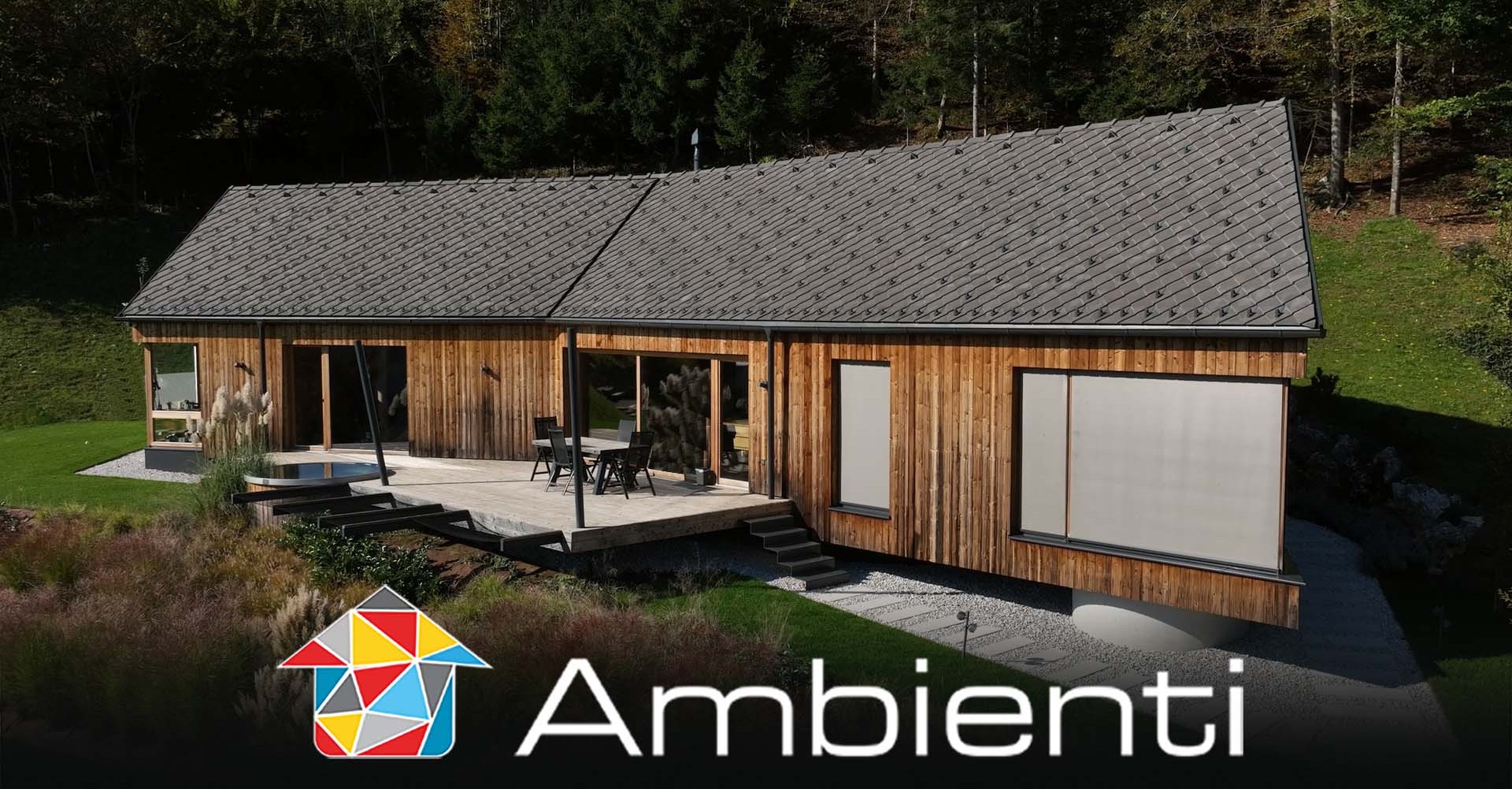 Ambienti – 19. sezona, 5. oddaja