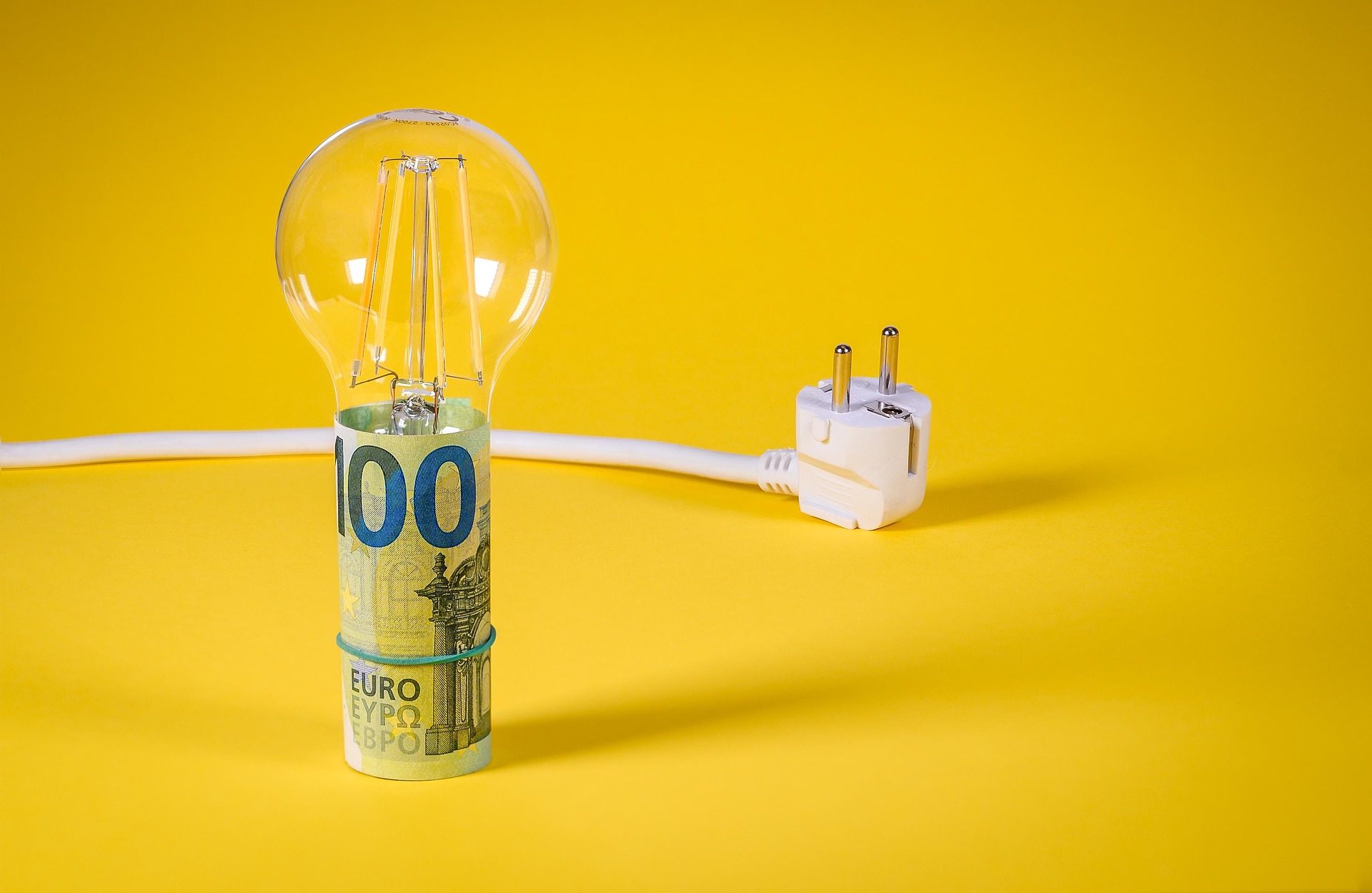 Veliki porabniki energije: kateri res višajo vaš račun za elektriko?