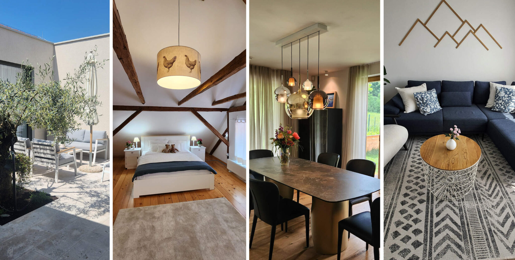 20 sezon in 10 let oddaje Ambienti: nadaljujemo pomladi 2026