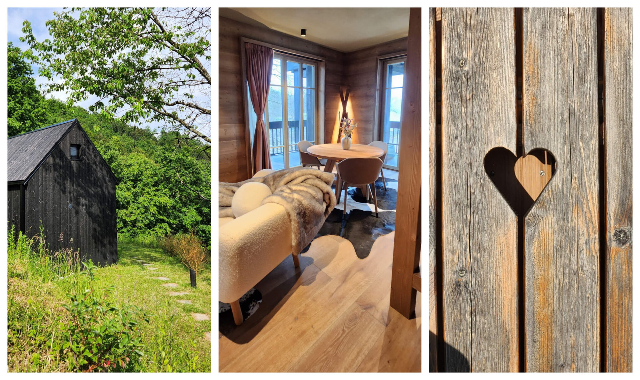 Od tradicije do inovacij: les kot material prihodnosti