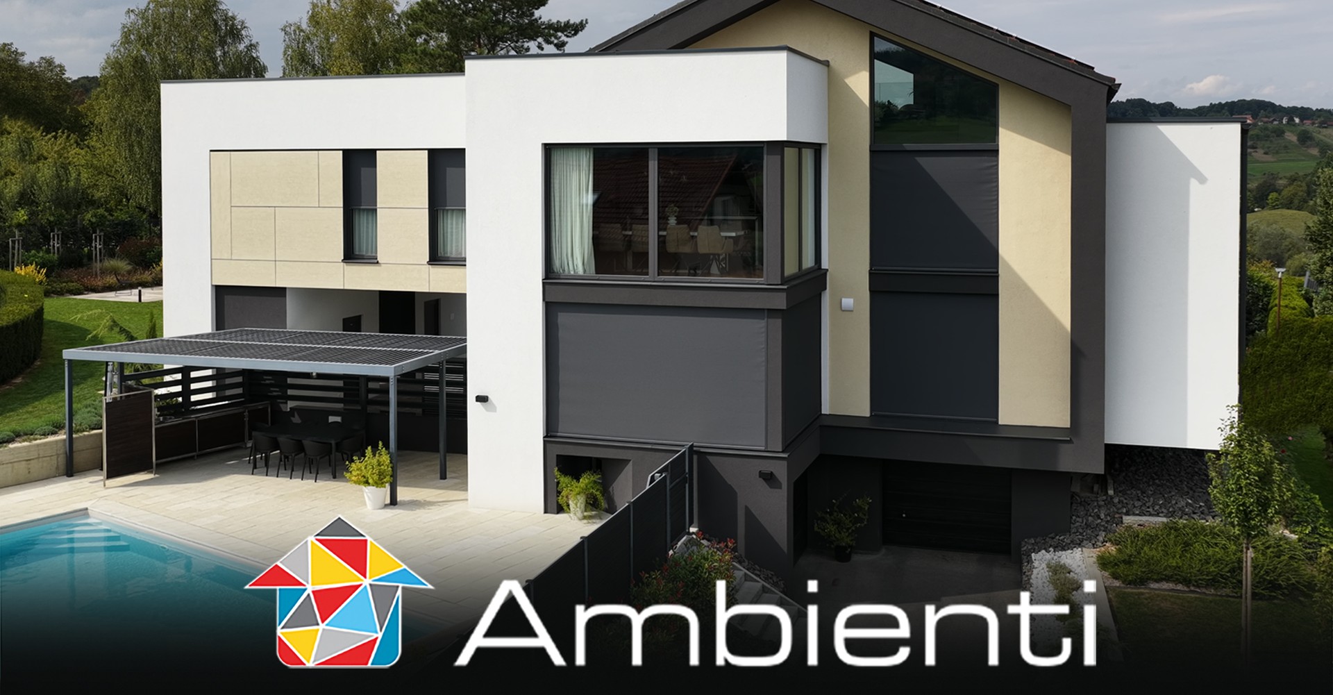 Ambienti – 20. sezona, 3. oddaja