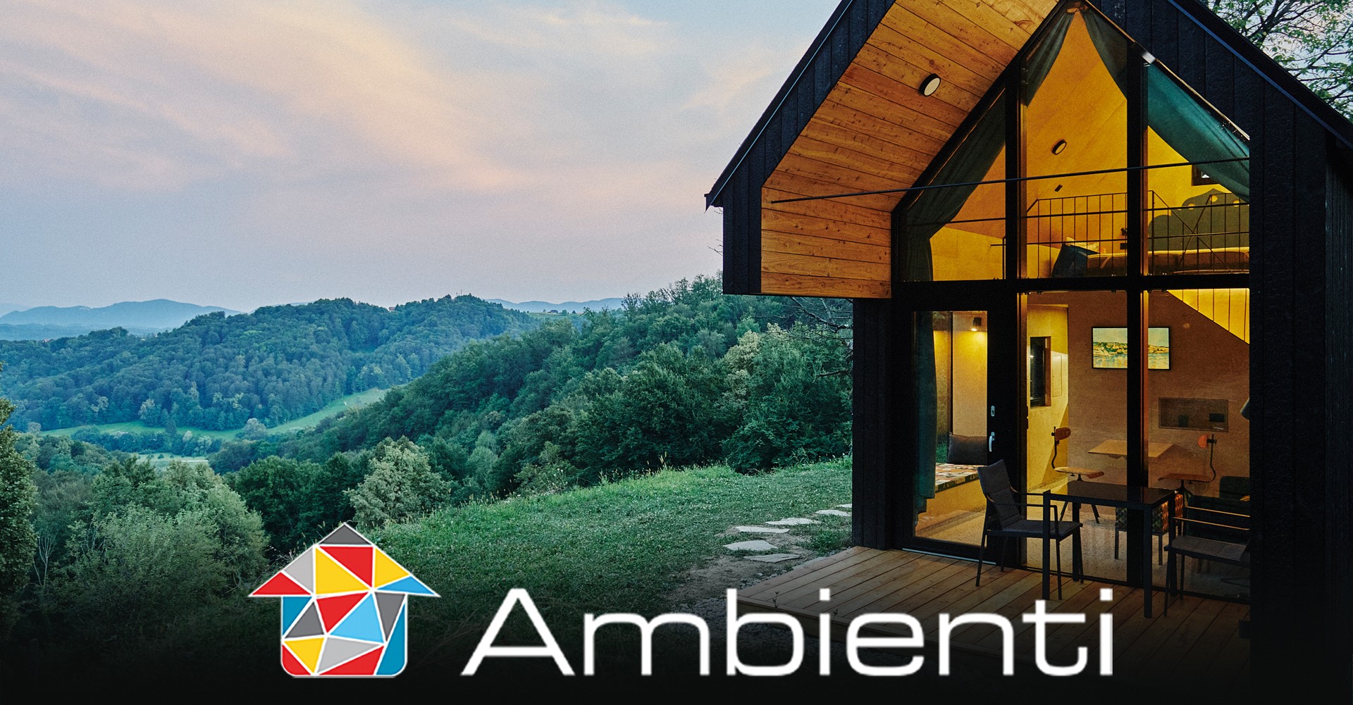 Ambienti – 20. sezona, 4. oddaja