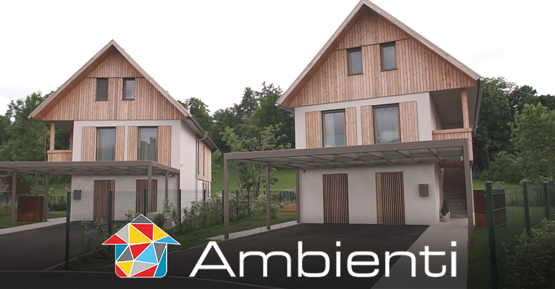 Ambienti – 20. sezona, 1. oddaja