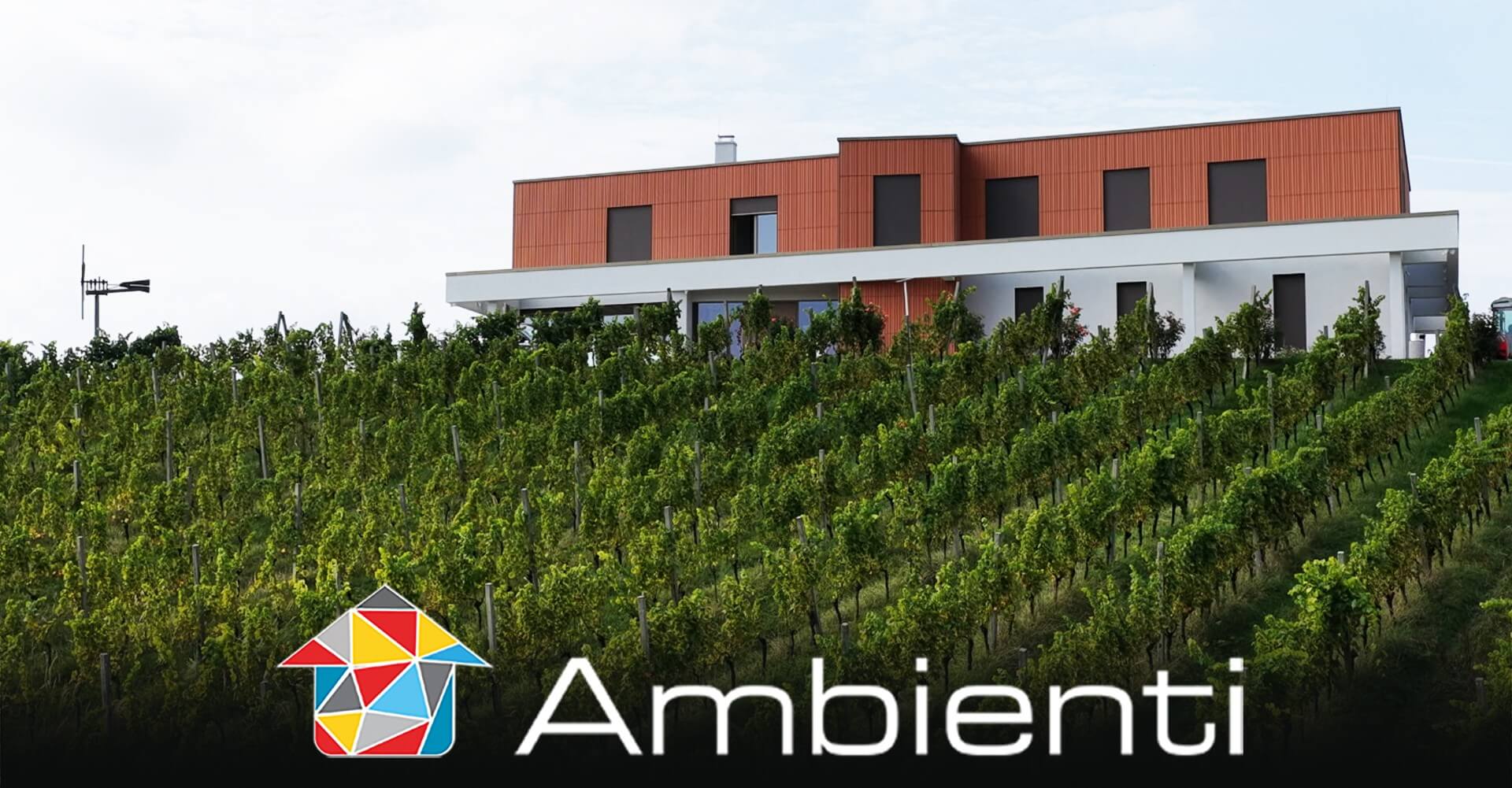 Ambienti – 20. sezona, 2. oddaja