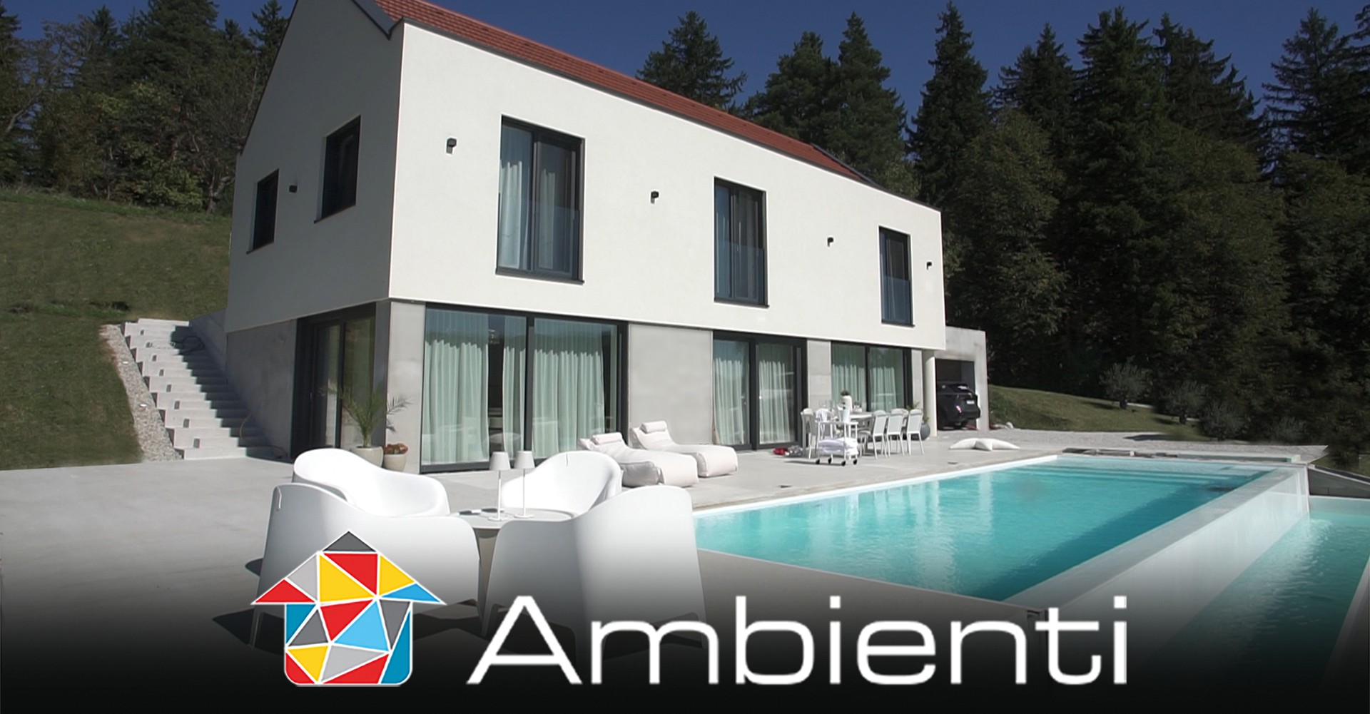 Ambienti – 20. sezona, 5. oddaja