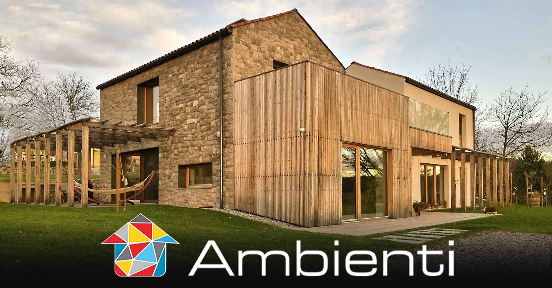 Ambienti – 20. sezona, 6. oddaja