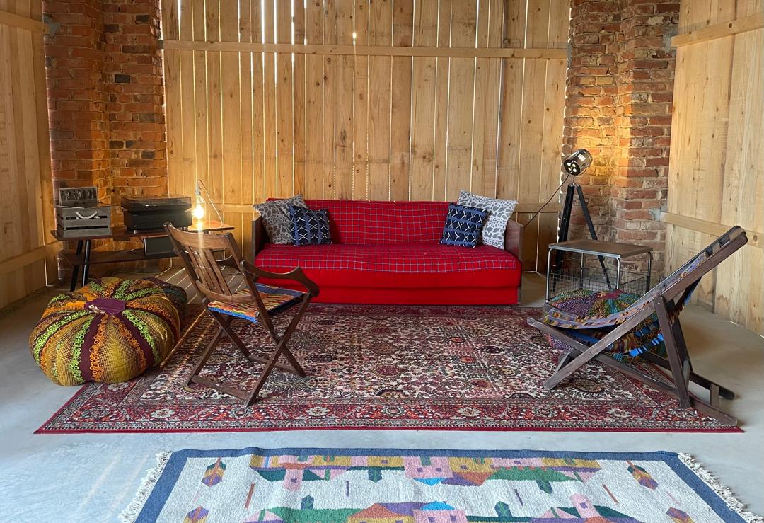 Panovci 9: ko podeželska arhitektura postane umetniški laboratorij